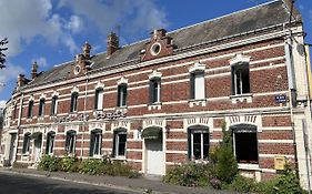 Hotel Le Conde À